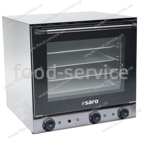 Конвекційна піч Saro THOR